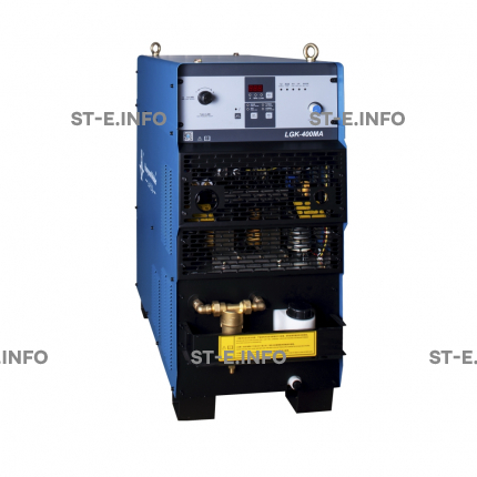Аппарат ручной плазменной резки LGK-400MA - st-e.info - Сыктывкар