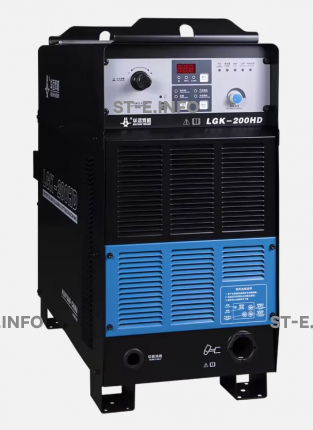 Источник плазменной резки LGK-200HD (плазморез) - st-e.info - Сыктывкар