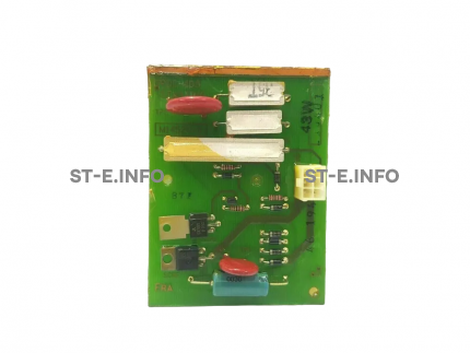 LINCOLN ELECTRIC STARTING BOARD  M14520-2 - st-e.info - Сыктывкар