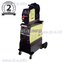 Полуавтомат Кедр MIG-359, 380В, инвертор - st-e.info - Сыктывкар