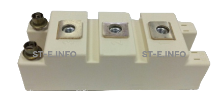 IGBT модуль  для источника плазменной резки DOG-120 PRO - st-e.info - Сыктывкар