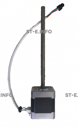 Мотор датчика высоты SF-HC30 - st-e.info - Сыктывкар