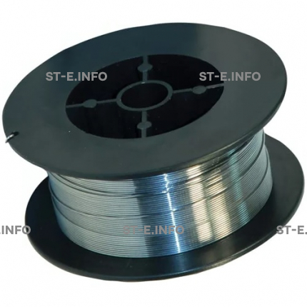 Проволока Порошковая SW-316L Cored d=1.2 D 300 - st-e.info - Сыктывкар