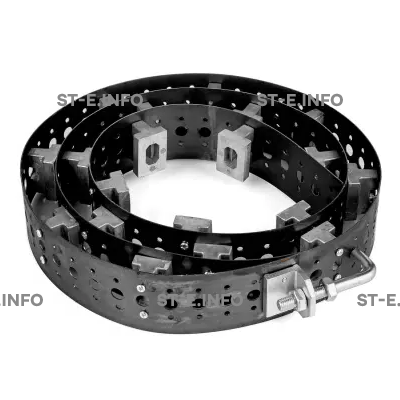 Направляющий  бандаж для  CG2-11 - st-e.info - Сыктывкар