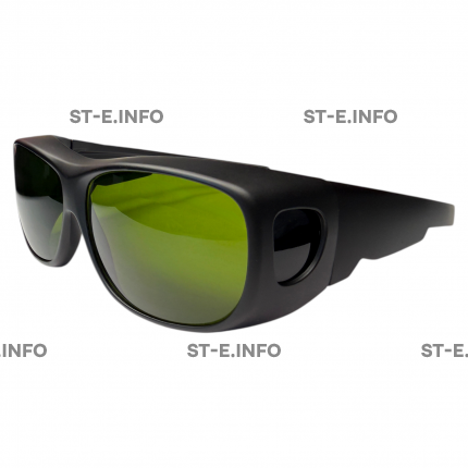 Очки для лазерной сварки тип С - st-e.info - Сыктывкар