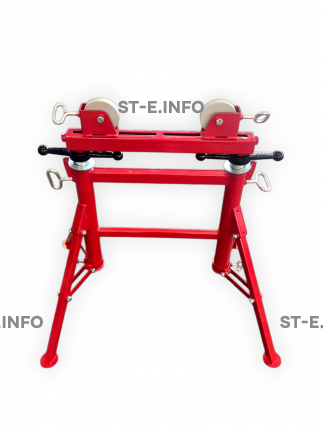 Двойная опора для труб DWT Twin Stand - st-e.info - Сыктывкар