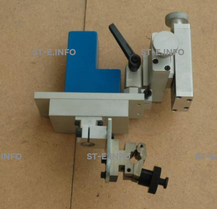 Линейный сварочный осциллятор ED-WLS - st-e.info - Сыктывкар