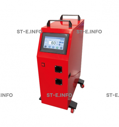 Подающий механизм для лазерной сварки с двумя проволоками SUP-AMF-T - st-e.info - Сыктывкар