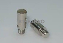 Электрод для плазмотрона ERGOCUT S25, ERGOCUT S25K, ERGOCUT S45 арт. PR0105 (короткий) - st-e.info - Сыктывкар