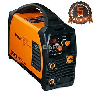 Сварочный аппарат инвертор Сварог PRO ARC 160 (Z211S) - st-e.info - Сыктывкар