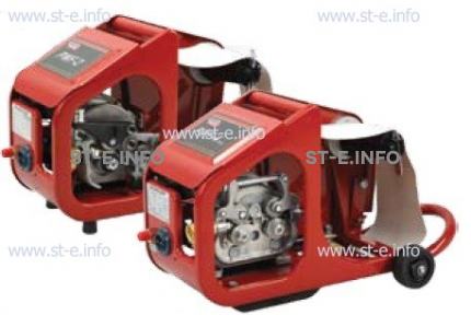 Механизм подачи проволоки PWF-4 Plus - st-e.info - Сыктывкар