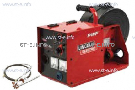 Механизм подачи проволоки PWF-4GS wire feeder - st-e.info - Сыктывкар