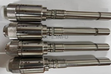 QBH разъем лазерной горелки SUP23T - st-e.info - Сыктывкар