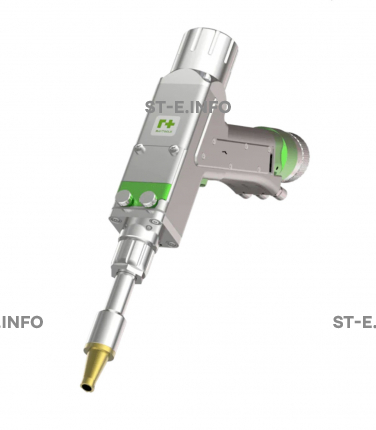 Горелка для лазерной сварки BW101-GS - st-e.info - Сыктывкар