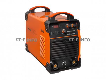 Аппарат для ручной дуговой сварки REAL ARC 500 (Z316) - st-e.info - Сыктывкар