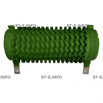 Резистор 300W2RJ аппарата плазменной резки DOG-75 MAX PRO - st-e.info - Сыктывкар