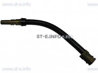 Гусак для горелки RF-45 - st-e.info - Сыктывкар