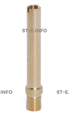 Трубка воздушная для плазмотрона S105 (FH0647) - st-e.info - Сыктывкар