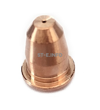 Сопло PD0102-08 диаметр 0,8 мм - st-e.info - Сыктывкар