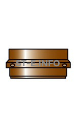 Диффузор газовый для плазмотрона A141 Арт. PE0101 - st-e.info - Сыктывкар