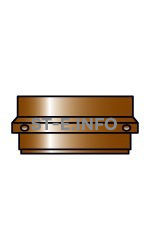 Диффузор газовый для плазмотрона A141 Арт. PE0103 - st-e.info - Сыктывкар