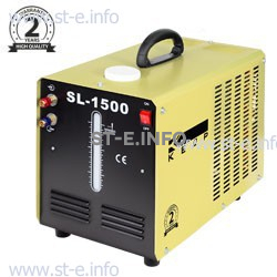 Блок водяного охлаждения SL-1500, 220В - st-e.info - Сыктывкар