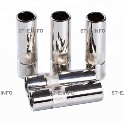 Сопло к горелке Mig-TORCH P-500/ICS0457 - st-e.info - Сыктывкар