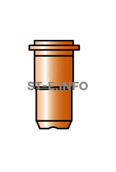 Сопло PD0103-09 - st-e.info - Сыктывкар