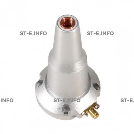 Сопловая часть TRA 3D (BM112/BT210S) в сборе  - st-e.info - Сыктывкар