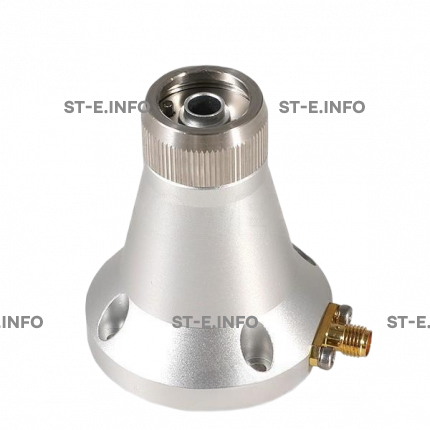 Сопловая часть в сборе TRA 3D (BM109TC/BM111TC/BM114TC) - st-e.info - Сыктывкар