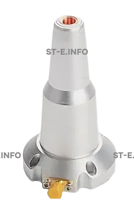 Сопловая часть в сборе TRA 3D (BM112/BT210S) - st-e.info - Сыктывкар