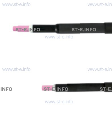 Горелка аргонодуговая SR 9P TBi 4 м (газовое охлаждение) - st-e.info - Сыктывкар