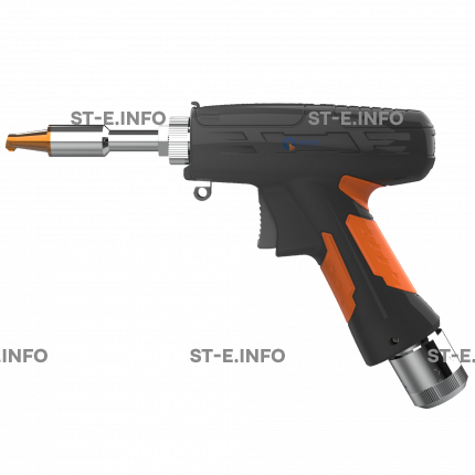 Горелка для лазерной сварки SUP21T (4-в-1)  - st-e.info - Сыктывкар