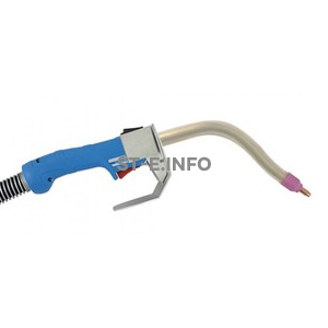 Корпус горелки TBi MOG-70 - st-e.info - Сыктывкар