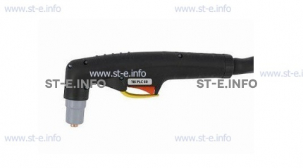 Плазмотрон для ручной резки PLC-90 6m CA - st-e.info - Сыктывкар