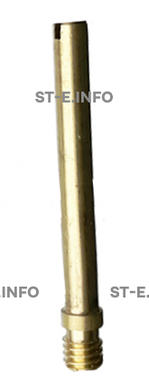 Трубка водяная YK-200  - st-e.info - Сыктывкар