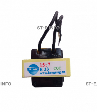Трансформатор ТГР EI-33 - st-e.info - Сыктывкар