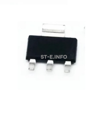 Полевой smd-транзистор SM1105NSV - st-e.info - Сыктывкар