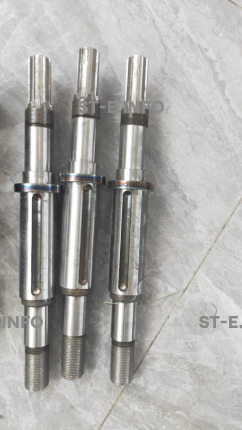 Комплект валов стана холодной прокатки труб - st-e.info - Сыктывкар