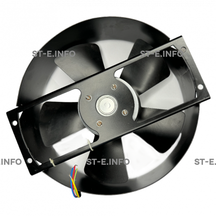Вентилятор 250FZY8T-D - st-e.info - Сыктывкар