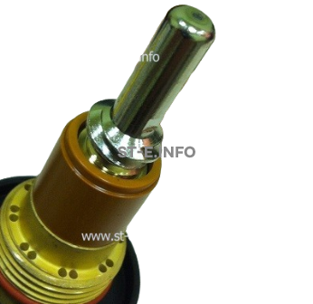  Электрод для плазмотрона арт. W03X0893-60A ECO - st-e.info - Сыктывкар