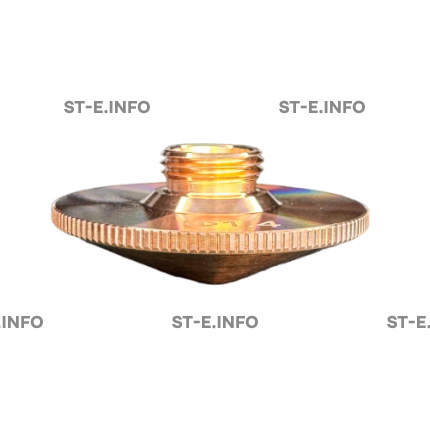 Сопло для лазерной резки д.3,0мм арт. 120GJT0530 - st-e.info - Сыктывкар