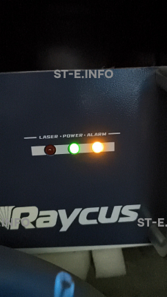 Заявка на ремонт лазерного станка - st-e.info - Сыктывкар