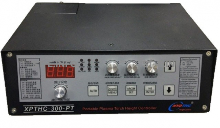 Контроллер высоты XPTHC-300-PT - st-e.info - Сыктывкар