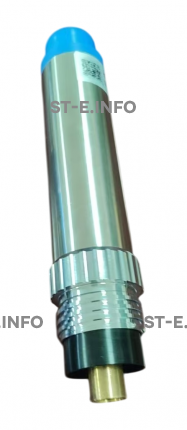 Задняя часть плазмотрона YGX370AF  - st-e.info - Сыктывкар