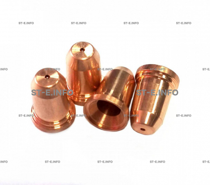 Сопло для плазмотрона AUTOCUT 125P арт. PD0179-13 - st-e.info - Сыктывкар