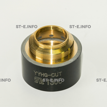 Защитный кожух для плазмотрона TK130 - st-e.info - Сыктывкар